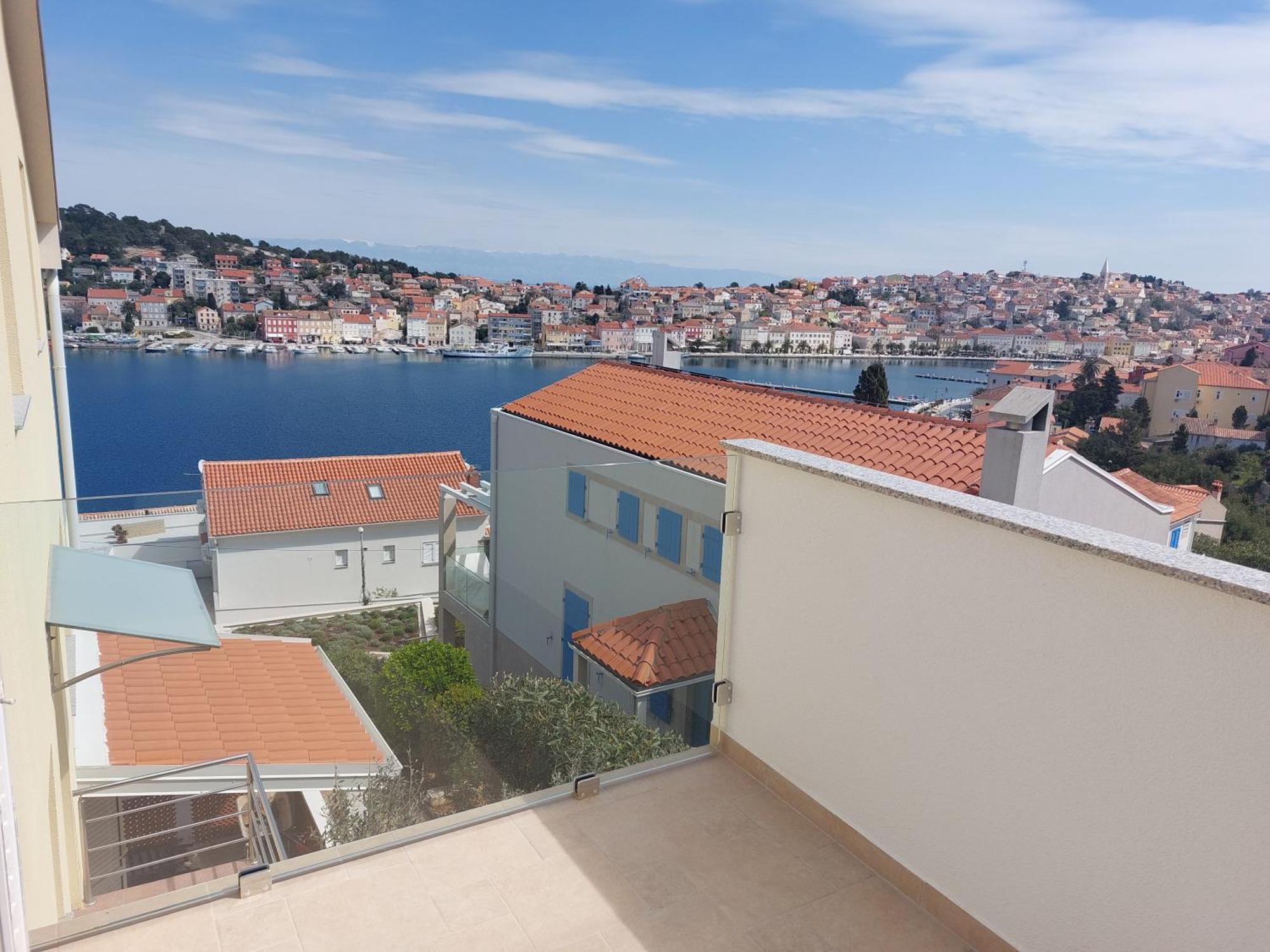 Apartments Joni Cikat Малий Лошинь Номер фото