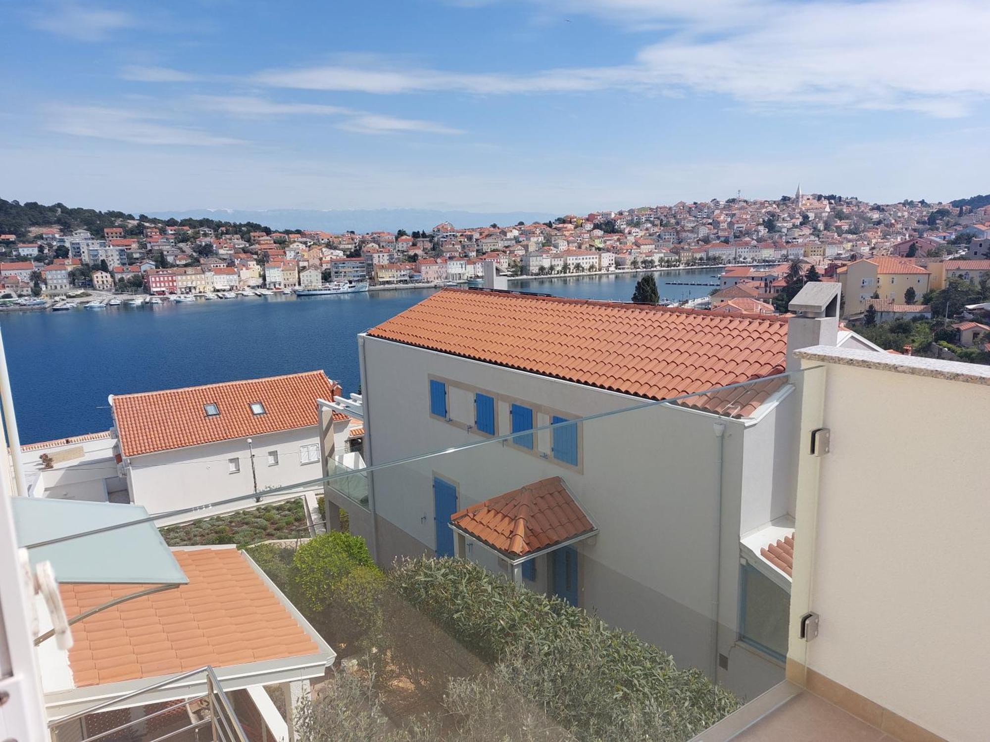 Apartments Joni Cikat Малий Лошинь Номер фото