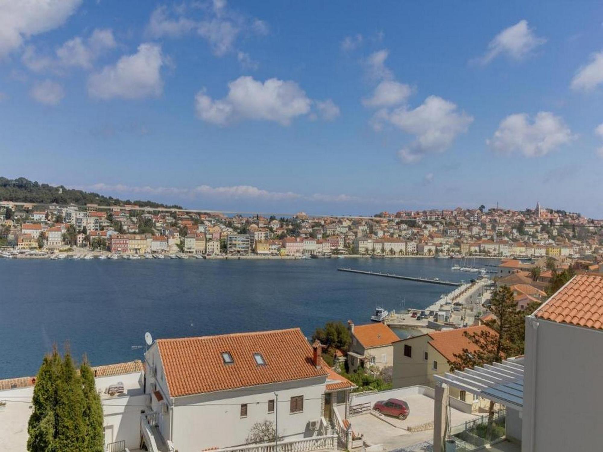 Apartments Joni Cikat Малий Лошинь Номер фото
